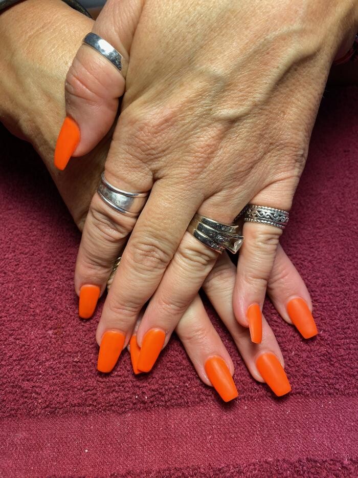 Images Texy Nails