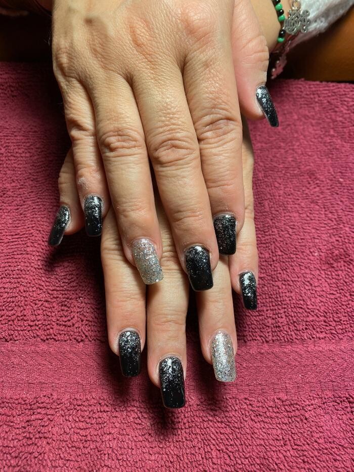 Images Texy Nails