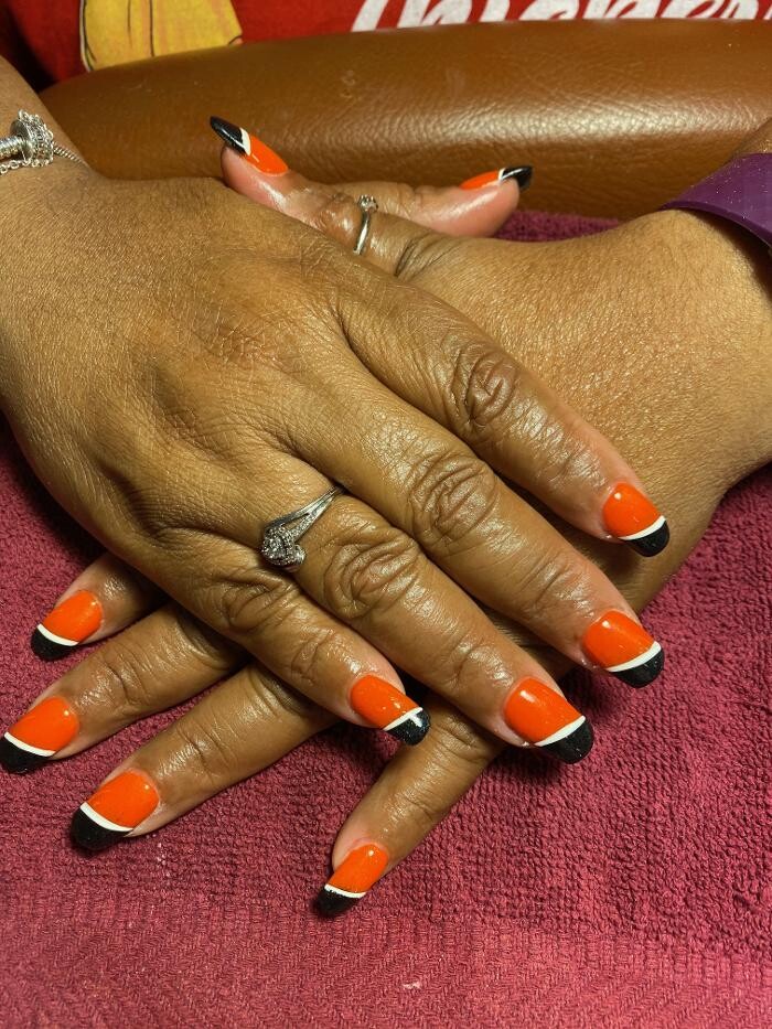 Images Texy Nails