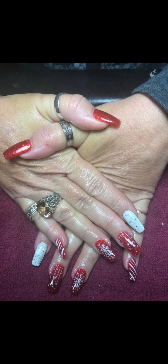 Images Texy Nails