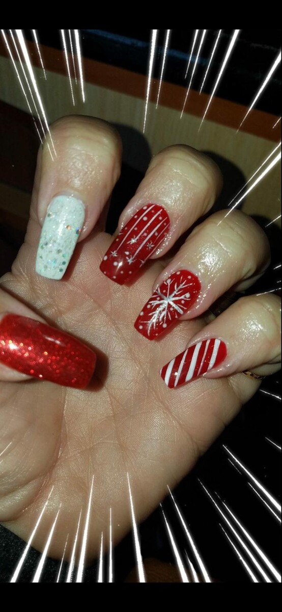 Images Texy Nails