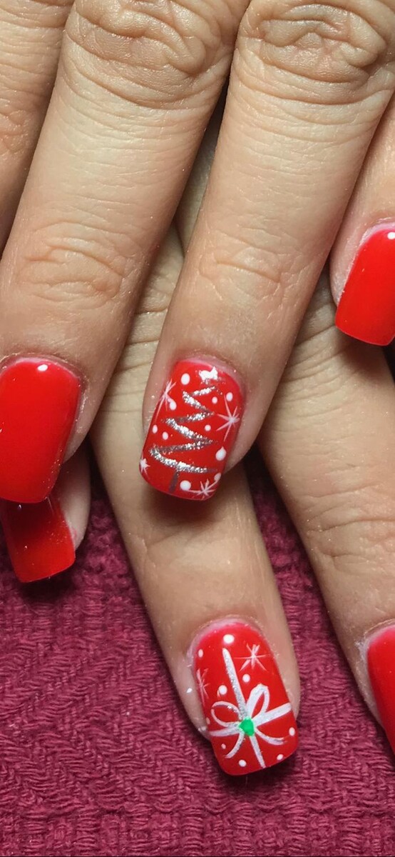 Images Texy Nails