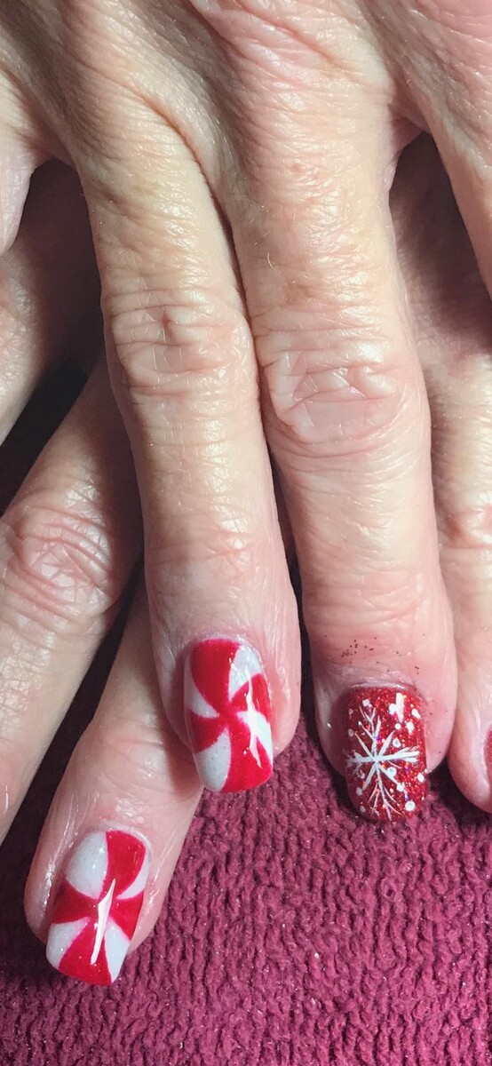 Images Texy Nails