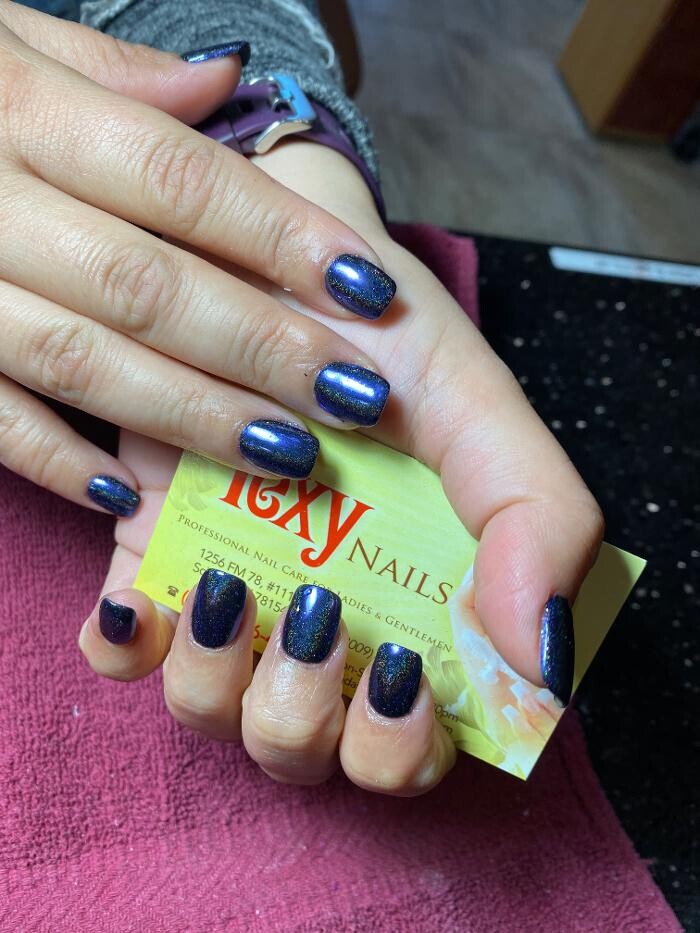 Images Texy Nails