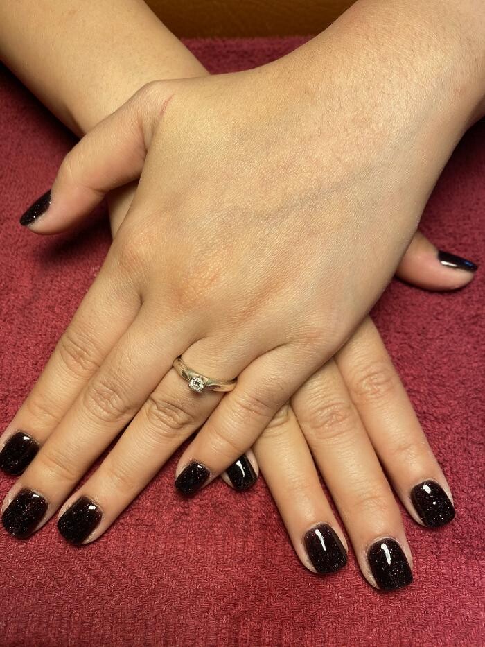 Images Texy Nails