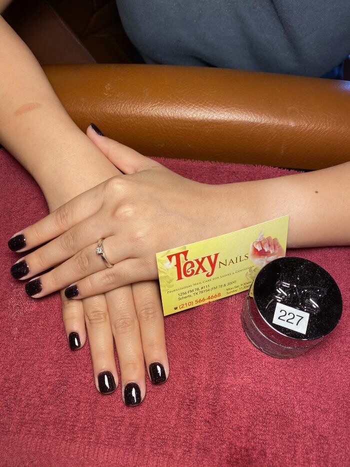 Images Texy Nails