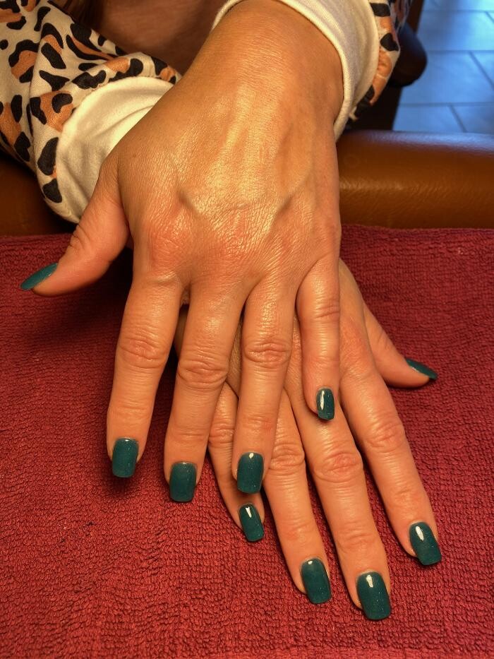 Images Texy Nails