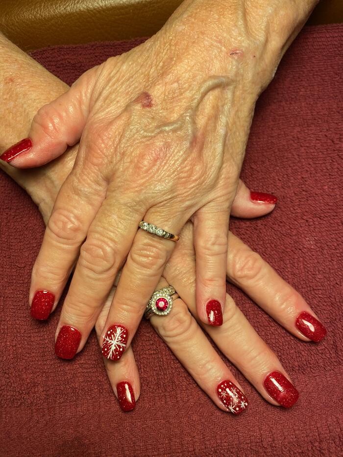 Images Texy Nails