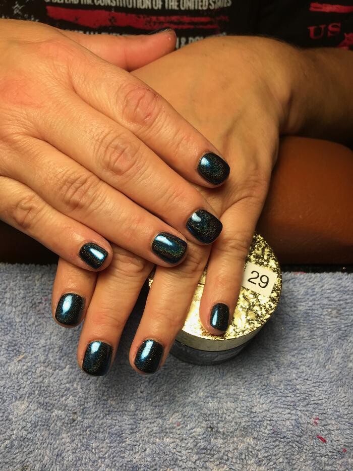 Images Texy Nails
