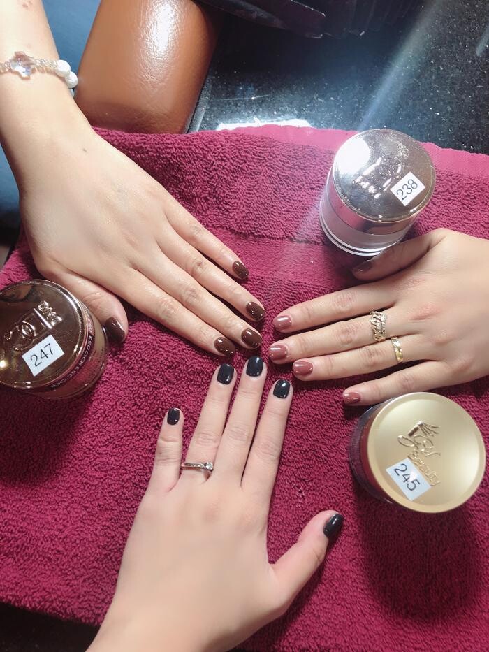 Images Texy Nails
