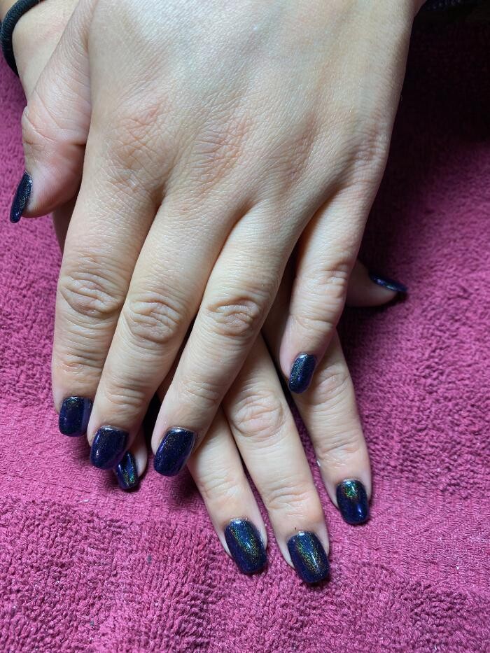Images Texy Nails
