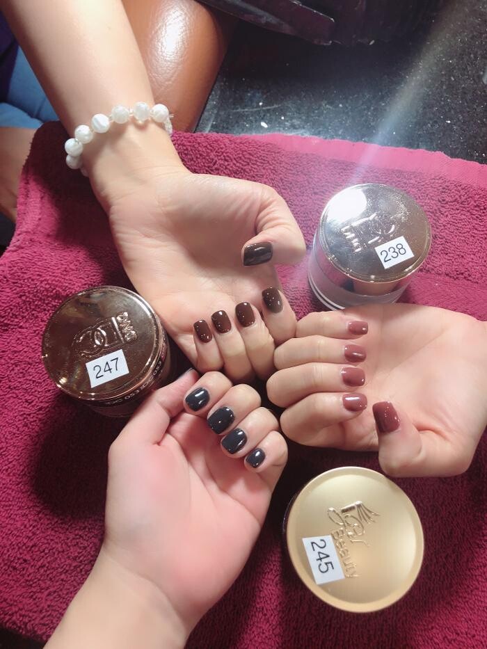 Images Texy Nails