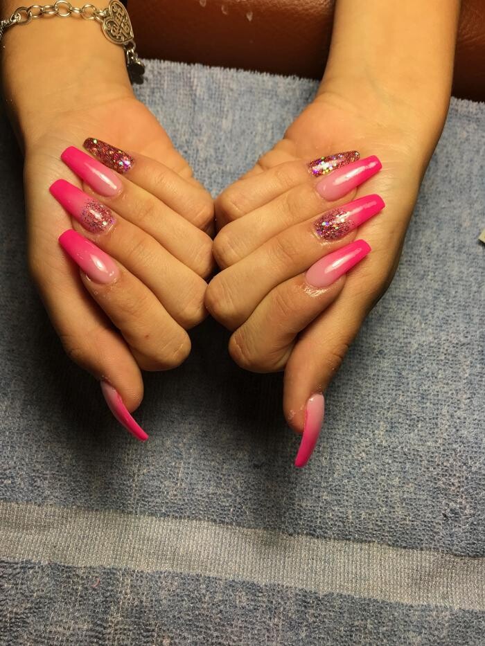 Images Texy Nails