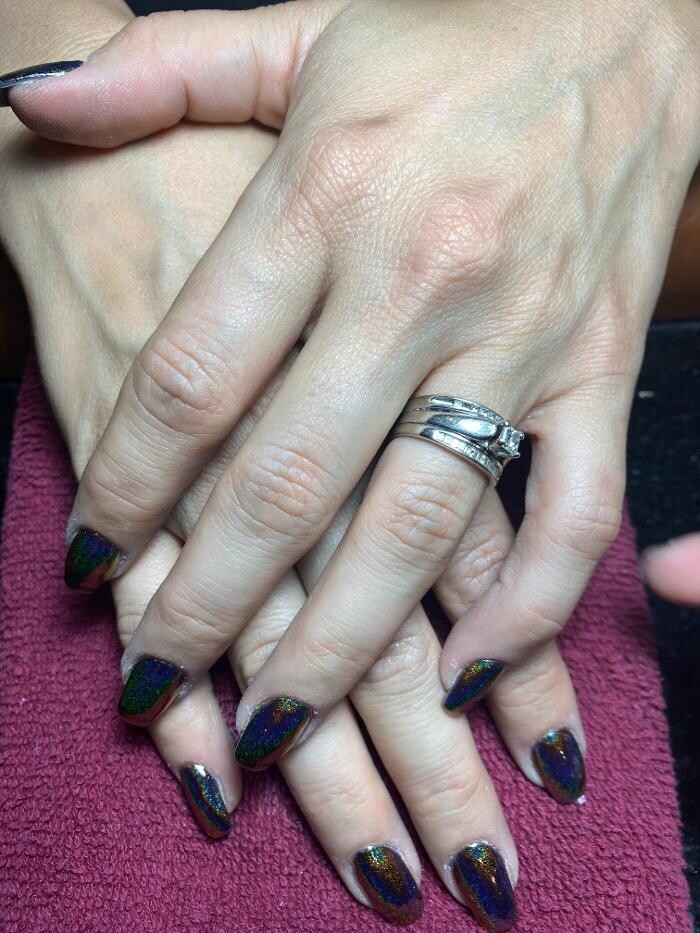 Images Texy Nails