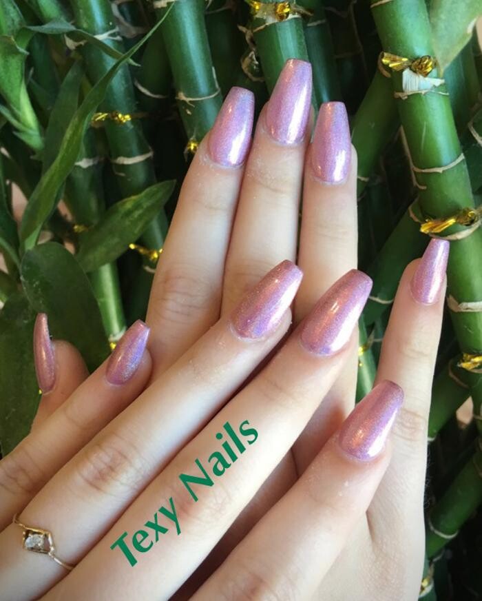 Images Texy Nails