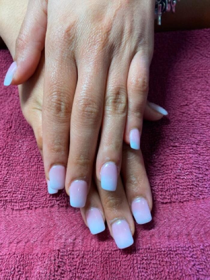 Images Texy Nails