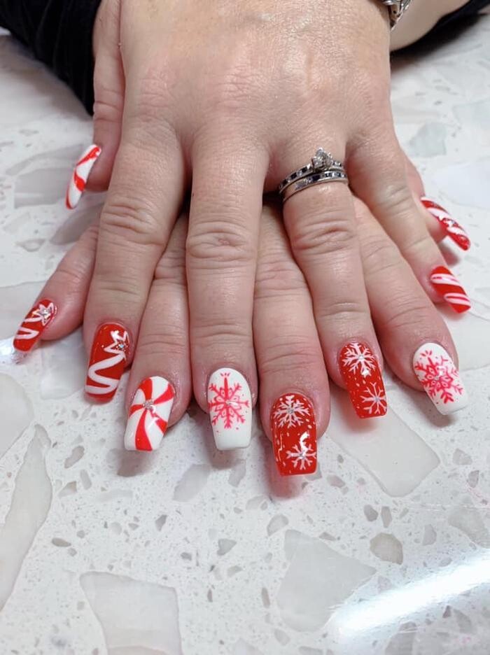 Images Texy Nails