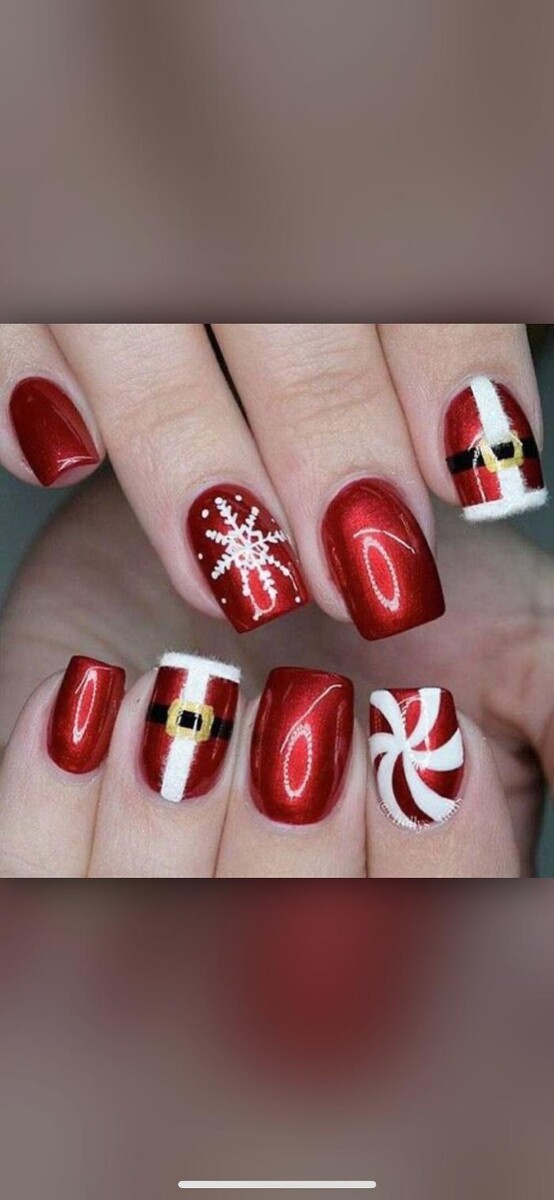 Images Texy Nails