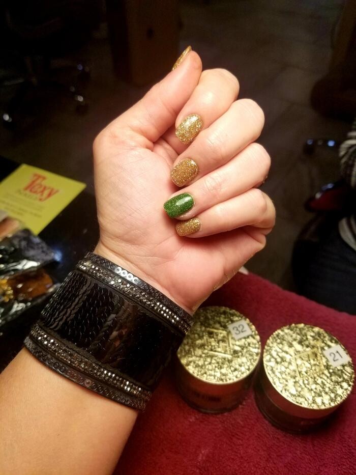 Images Texy Nails
