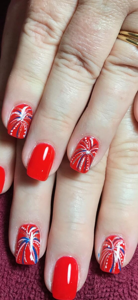 Images Texy Nails