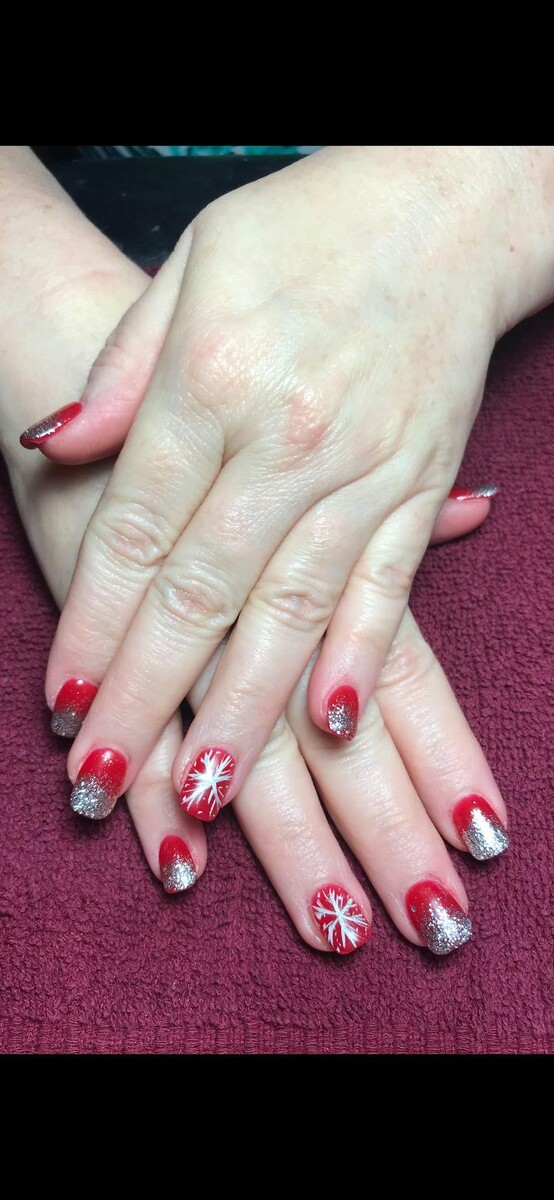 Images Texy Nails