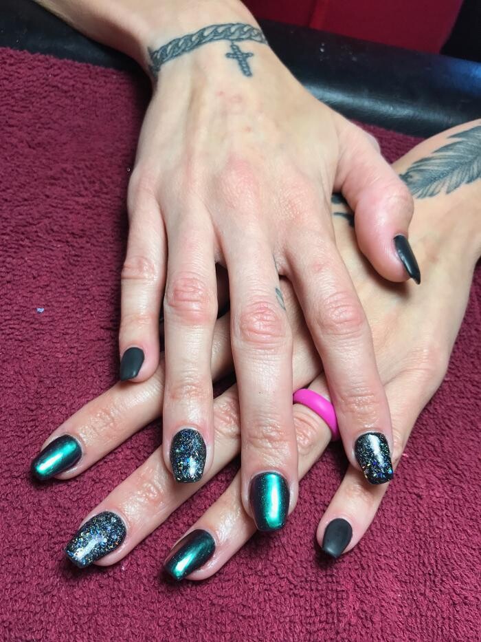 Images Texy Nails