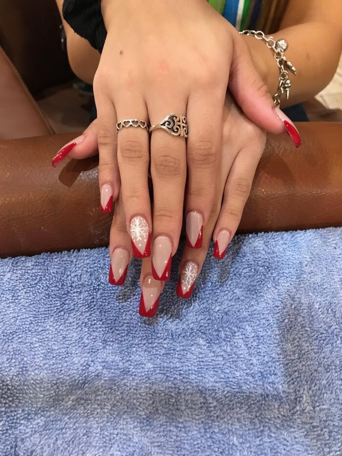 Images Texy Nails