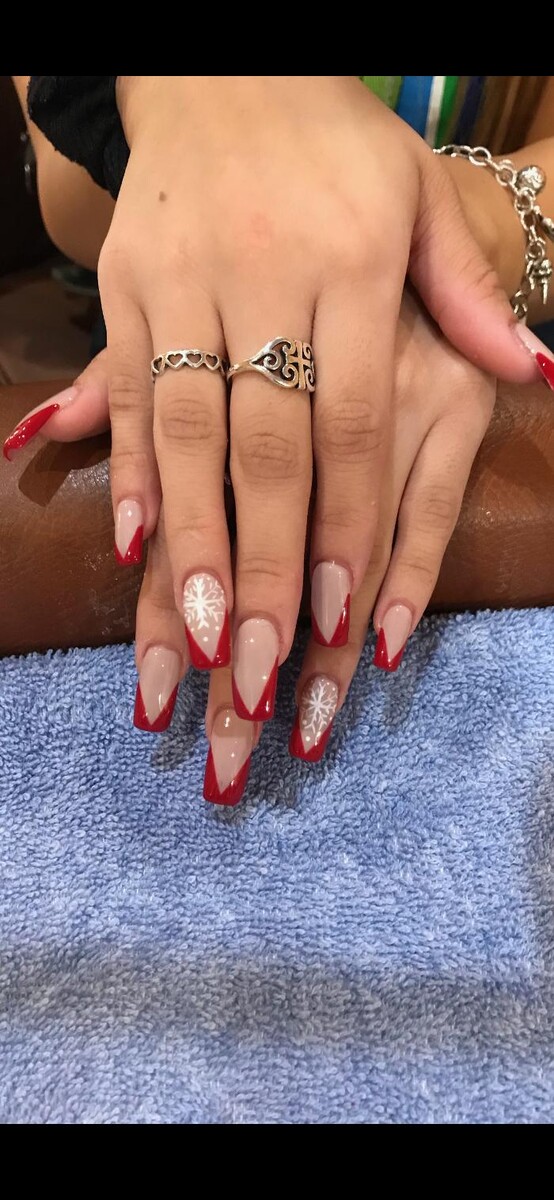 Images Texy Nails