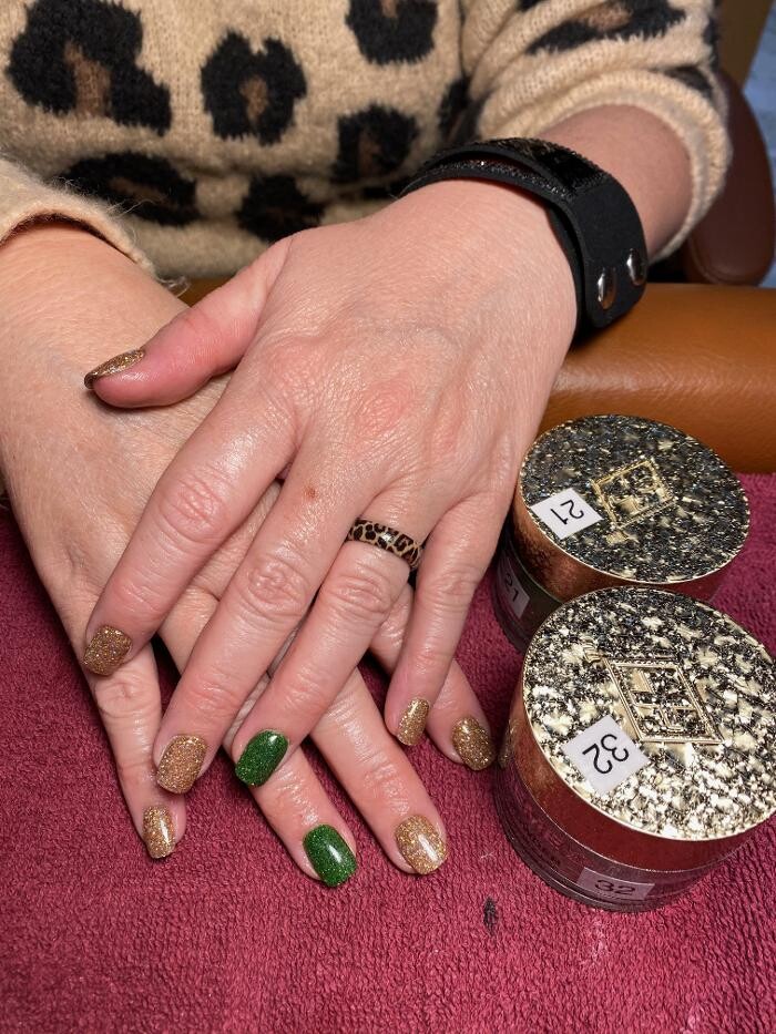 Images Texy Nails