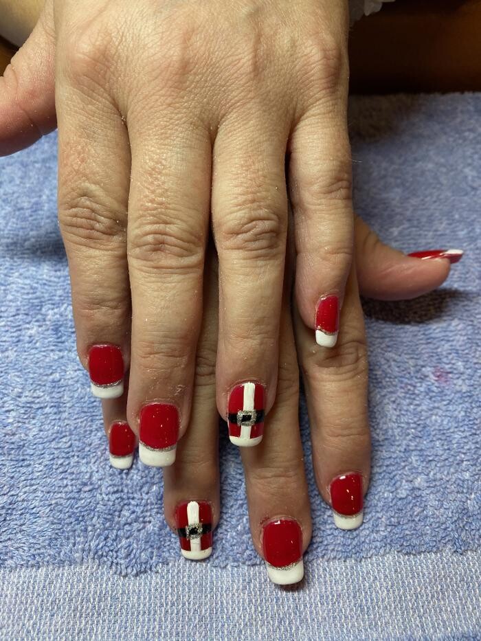 Images Texy Nails