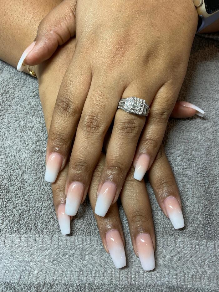 Images Texy Nails