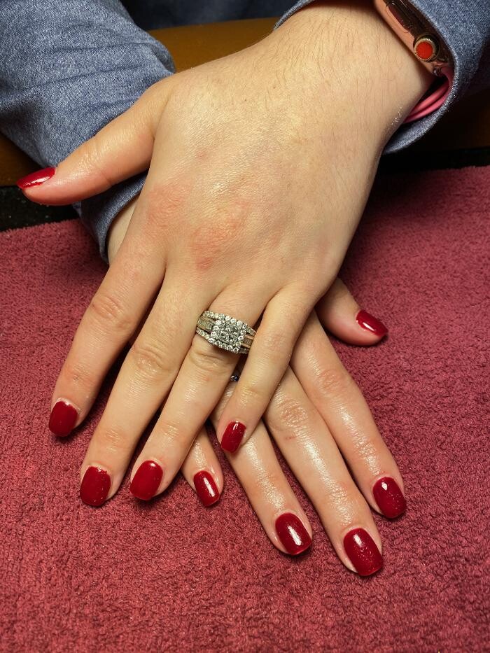 Images Texy Nails