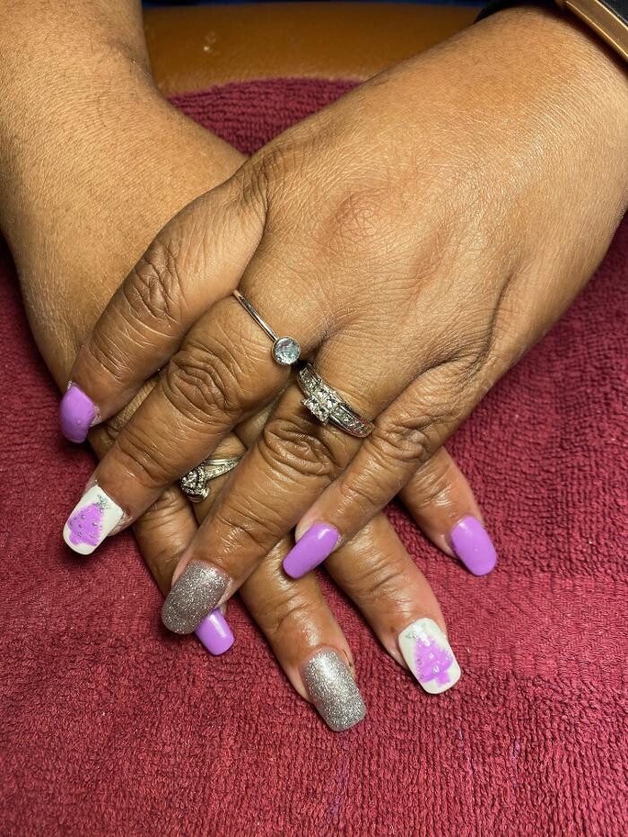 Images Texy Nails