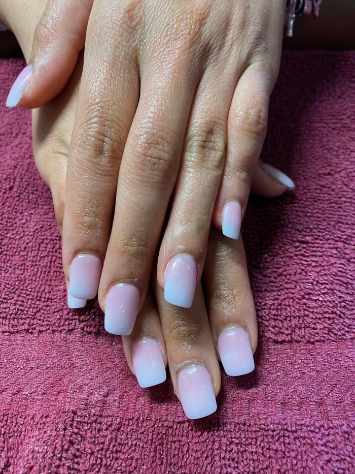 Images Texy Nails