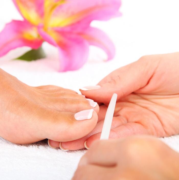 Images Texy Nails
