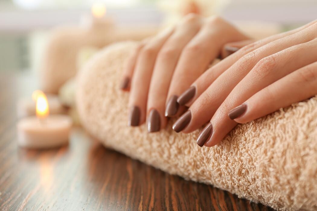 Images Texy Nails