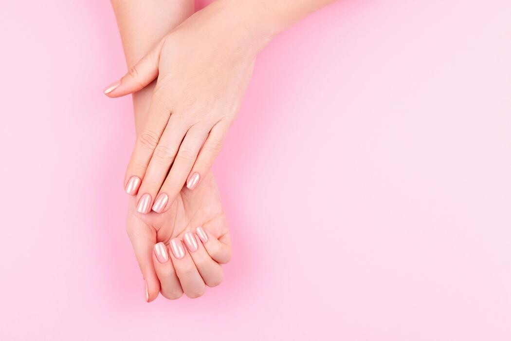 Images Texy Nails