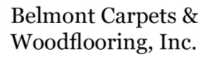 Belmont Carpets & Woodflooring Logo
