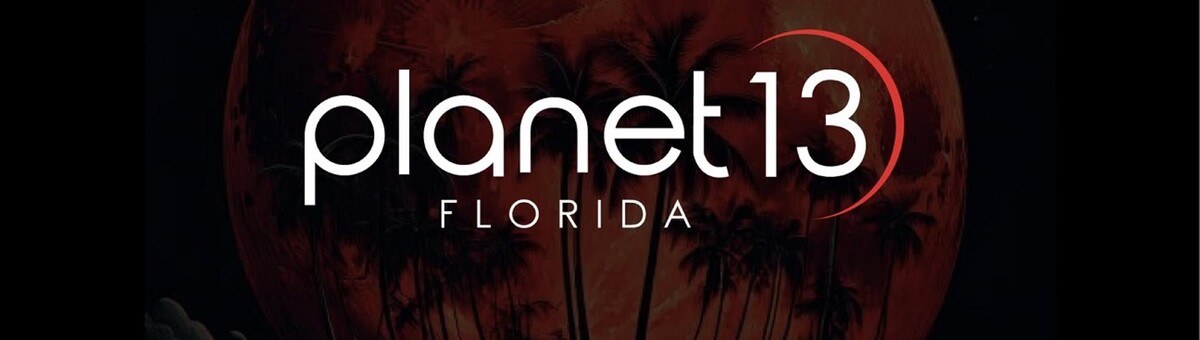 Images Planet 13 Las Vegas