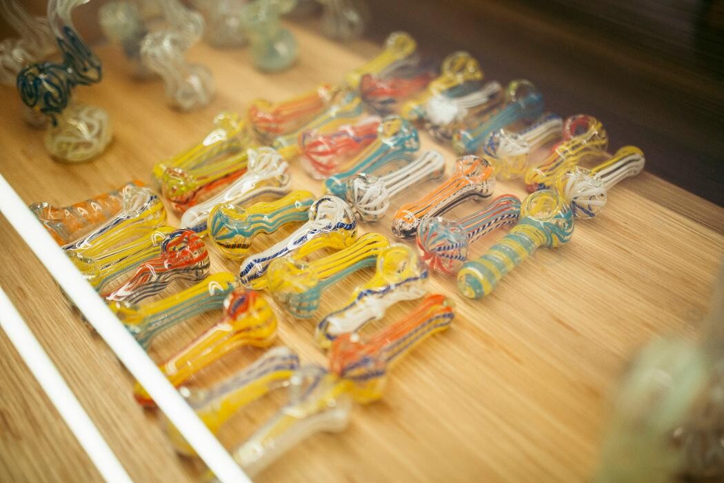 Images Planet 13 Las Vegas