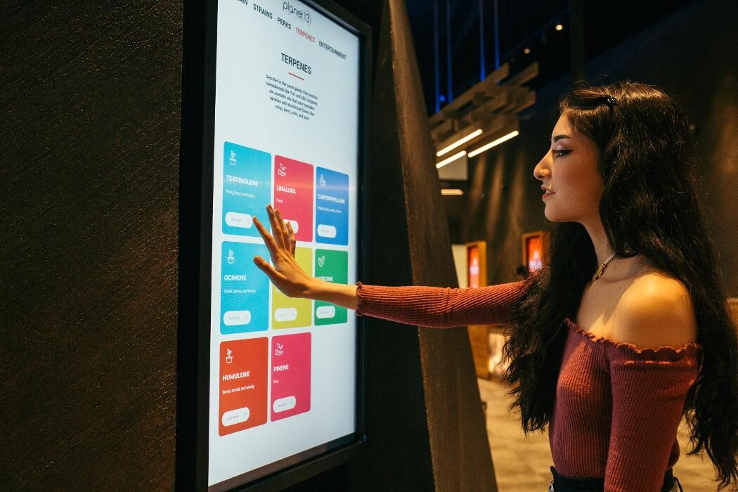 Images Planet 13 Las Vegas