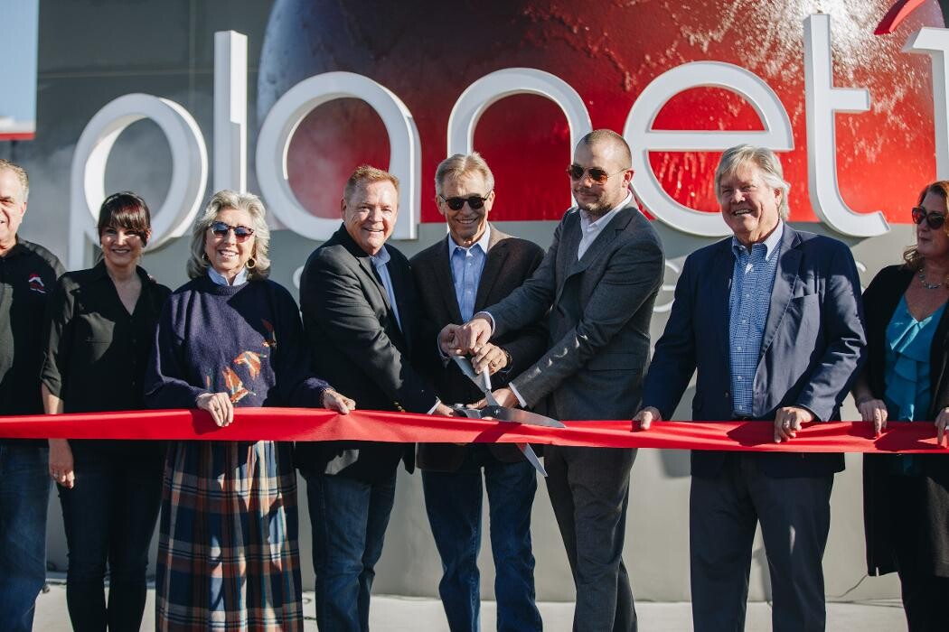 Images Planet 13 Las Vegas