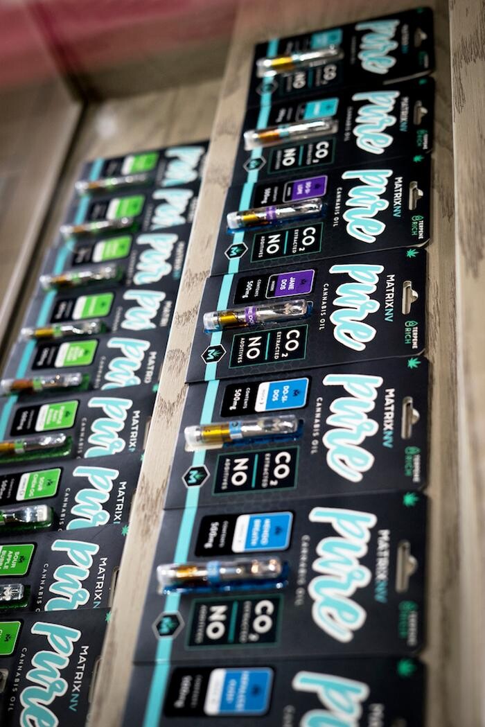 Images Planet 13 Las Vegas