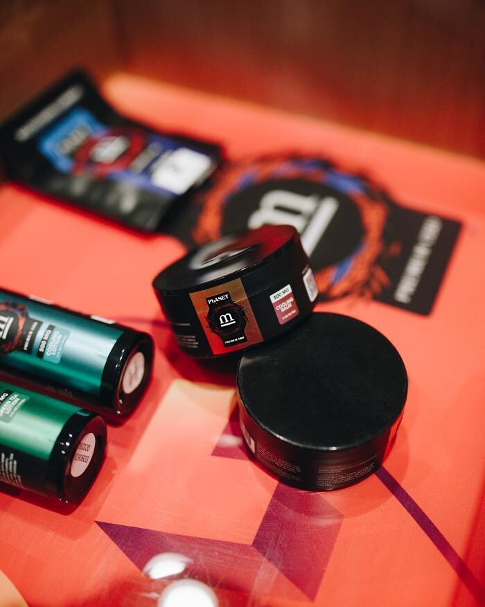 Images Planet 13 Las Vegas