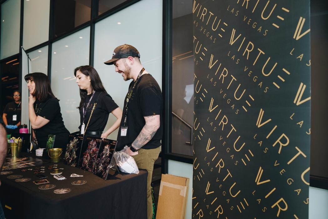 Images Planet 13 Las Vegas