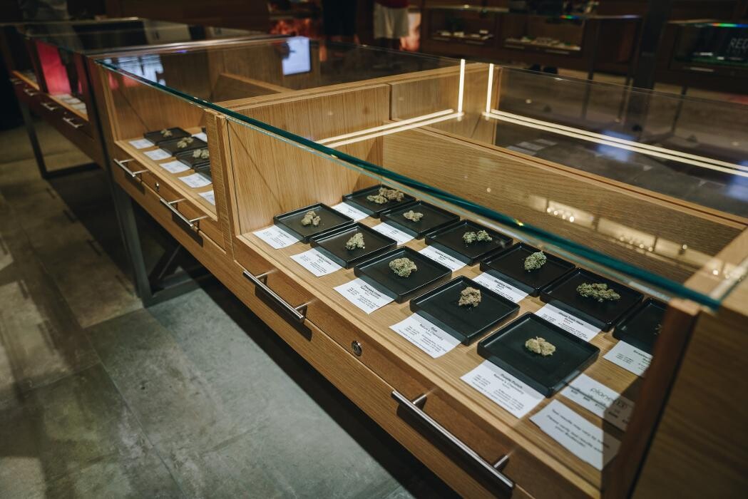 Images Planet 13 Las Vegas