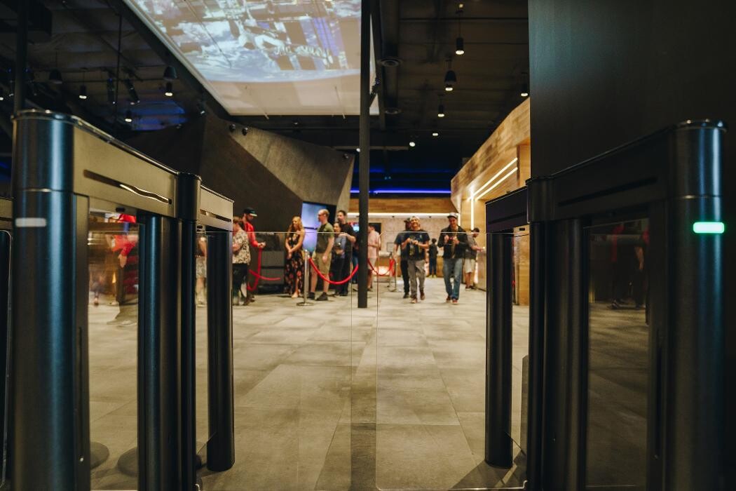 Images Planet 13 Las Vegas