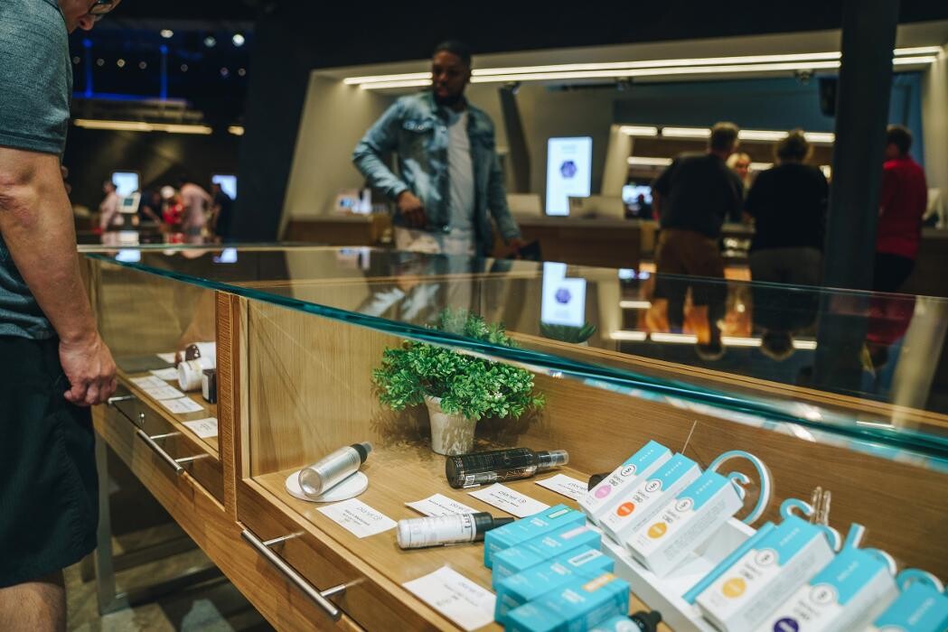 Images Planet 13 Las Vegas