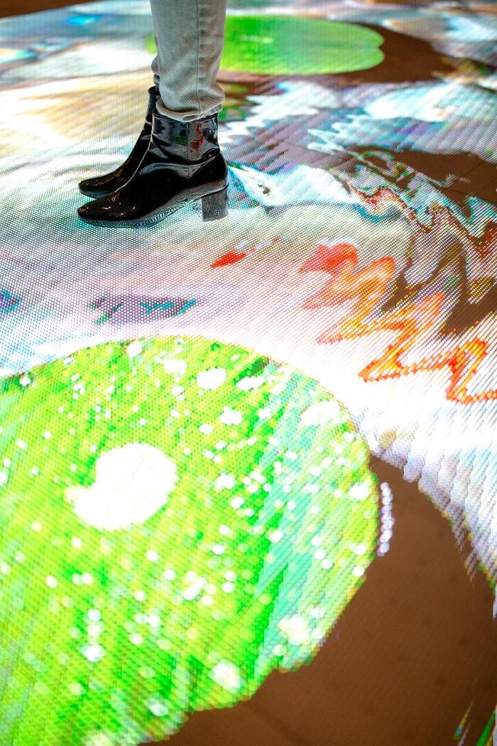 Images Planet 13 Las Vegas