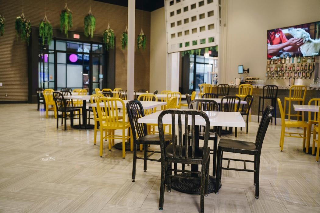 Images Planet 13 Las Vegas